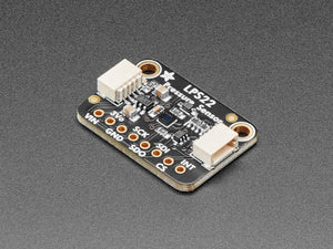 Adafruit LPS22 Pressure Sensor - STEMMA QT / Qwiic - LPS22HB
