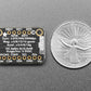 Adafruit 9-DOF LSM9DS1 Breakout Board - STEMMA QT / Qwiic