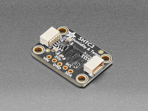 Adafruit Sensirion SHTC3 Temperature & Humidity Sensor - STEMMA QT / Qwiic