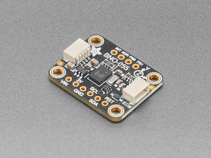 Adafruit 9-DOF Absolute Orientation IMU Fusion Breakout - BNO055 - STEMMA QT / Qwiic