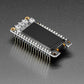 Adafruit FeatherWing OLED - 128x64 OLED Add-on For Feather - STEMMA QT / Qwiic