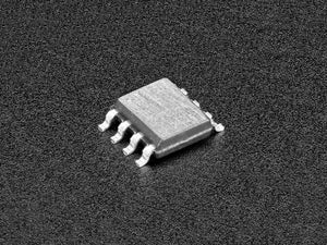 Generic 64 Mbit Serial Pseudo SRAM - PSRAM - 3.3V 133 MHz