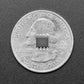Generic 64 Mbit Serial Pseudo SRAM - PSRAM - 3.3V 133 MHz