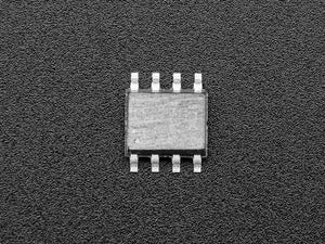 Generic 64 Mbit Serial Pseudo SRAM - PSRAM - 3.3V 133 MHz