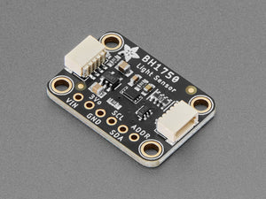 Adafruit BH1750 Ambient Light Sensor - STEMMA QT / Qwiic