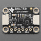 Adafruit BH1750 Ambient Light Sensor - STEMMA QT / Qwiic