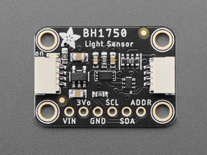 Adafruit BH1750 Ambient Light Sensor - STEMMA QT / Qwiic