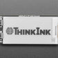 Adafruit 2.13" Monochrome E-Ink Bonnet for Raspberry Pi - SSD1680