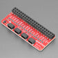 SparkFun Qwiic / STEMMA QT HAT for Raspberry Pi