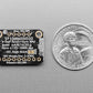 Adafruit LSM6DSO32 6-DoF Accelerometer and Gyroscope - STEMMA QT / Qwiic