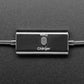 USB Type C Cable with Data/Charge Switch - 1 meter