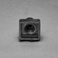 Black Rubber Joystick Nubbin Cap for Navigation Joystick