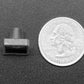 Black Rubber Joystick Nubbin Cap for Navigation Joystick