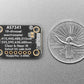 Adafruit AS7341 10-Channel Light / Color Sensor Breakout - STEMMA QT / Qwiic
