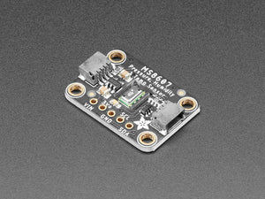 Adafruit MS8607 Pressure Humidity Temperature Sensor - STEMMA QT / Qwiic