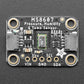 Adafruit MS8607 Pressure Humidity Temperature Sensor - STEMMA QT / Qwiic