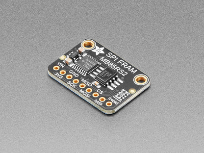 Adafruit SPI Non-Volatile FRAM Breakout - 2 Mbit / 256 KBytes - MB85RS2MTA