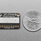 Adafruit SPI Non-Volatile FRAM Breakout - 2 Mbit / 256 KBytes - MB85RS2MTA