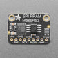 Adafruit SPI Non-Volatile FRAM Breakout - 2 Mbit / 256 KBytes - MB85RS2MTA