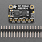 Adafruit SPI Non-Volatile FRAM Breakout - 4 Mbit / 512 KBytes - MB85RS4MT