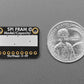 Adafruit SPI Non-Volatile FRAM Breakout - 4 Mbit / 512 KBytes - MB85RS4MT