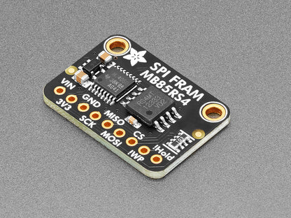 Adafruit SPI Non-Volatile FRAM Breakout - 4 Mbit / 512 KBytes - MB85RS4MT
