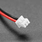 1.25mm Pitch 2-pin Cable Matching Pair - 40cm - Molex PicoBlade Compatible
