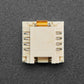 SMT Socket - Wide SOIC-8 (200mil) - Wieson G6179-10