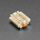 SMT Socket for Wide SOIC-16 Chips