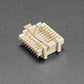 SMT Socket for Wide SOIC-16 Chips