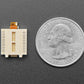 SMT Socket for Wide SOIC-16 Chips