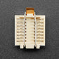 SMT Socket for Wide SOIC-16 Chips