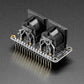 Adafruit MIDI FeatherWing Kit