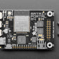Adafruit Matrix Portal - CircuitPython Powered Internet Display