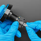 Spade Quick Connector Kit - 6.3mm / 4.8mm / 2.8mm