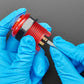 Spade Quick Connector Kit - 6.3mm / 4.8mm / 2.8mm