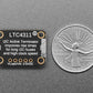 Adafruit LTC4311 I2C Extender / Active Terminator - STEMMA QT / Qwiic