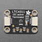 Adafruit LTC4311 I2C Extender / Active Terminator - STEMMA QT / Qwiic