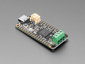 Adafruit Feather M4 CAN Express with ATSAME51