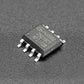GD25Q16 - 2MB SPI Flash in 8-Pin SOIC Package