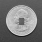 GD25Q16 - 2MB SPI Flash in 8-Pin SOIC Package