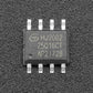 GD25Q16 - 2MB SPI Flash in 8-Pin SOIC Package