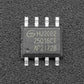 GD25Q16 - 2MB SPI Flash in 8-Pin SOIC Package