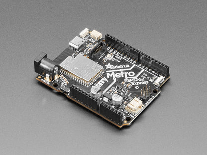Adafruit Metro ESP32-S2 WiFi Development Board