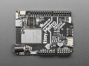 Adafruit Metro ESP32-S2 WiFi Development Board