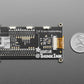 Adafruit 2.9" Grayscale eInk / ePaper Display FeatherWing - SSD1680