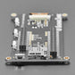 Adafruit 2.9" Tri-Color eInk / ePaper Display FeatherWing - IL0373 - Red Black White