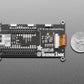 Adafruit 2.9" Tri-Color eInk / ePaper Display FeatherWing - IL0373 - Red Black White