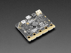 BBC micro:bit v2