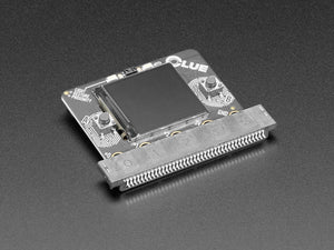 micro:bit or CLUE Connector - Sunken Right Angle Type